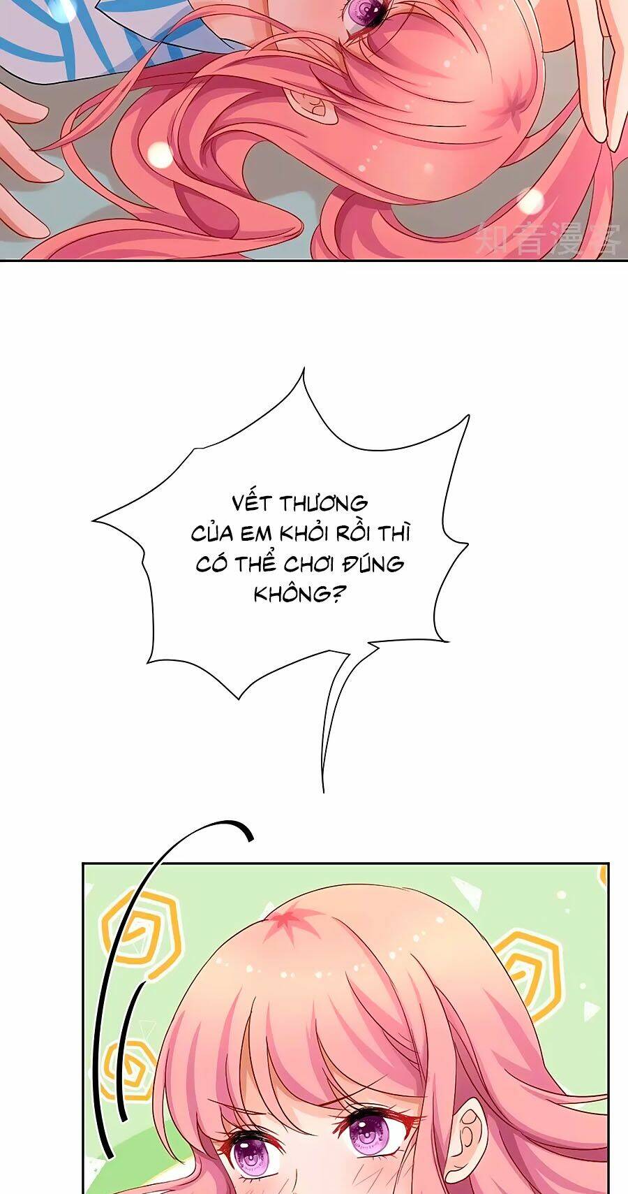 Đưa Mami Về Nhà Chapter 335 - Trang 2