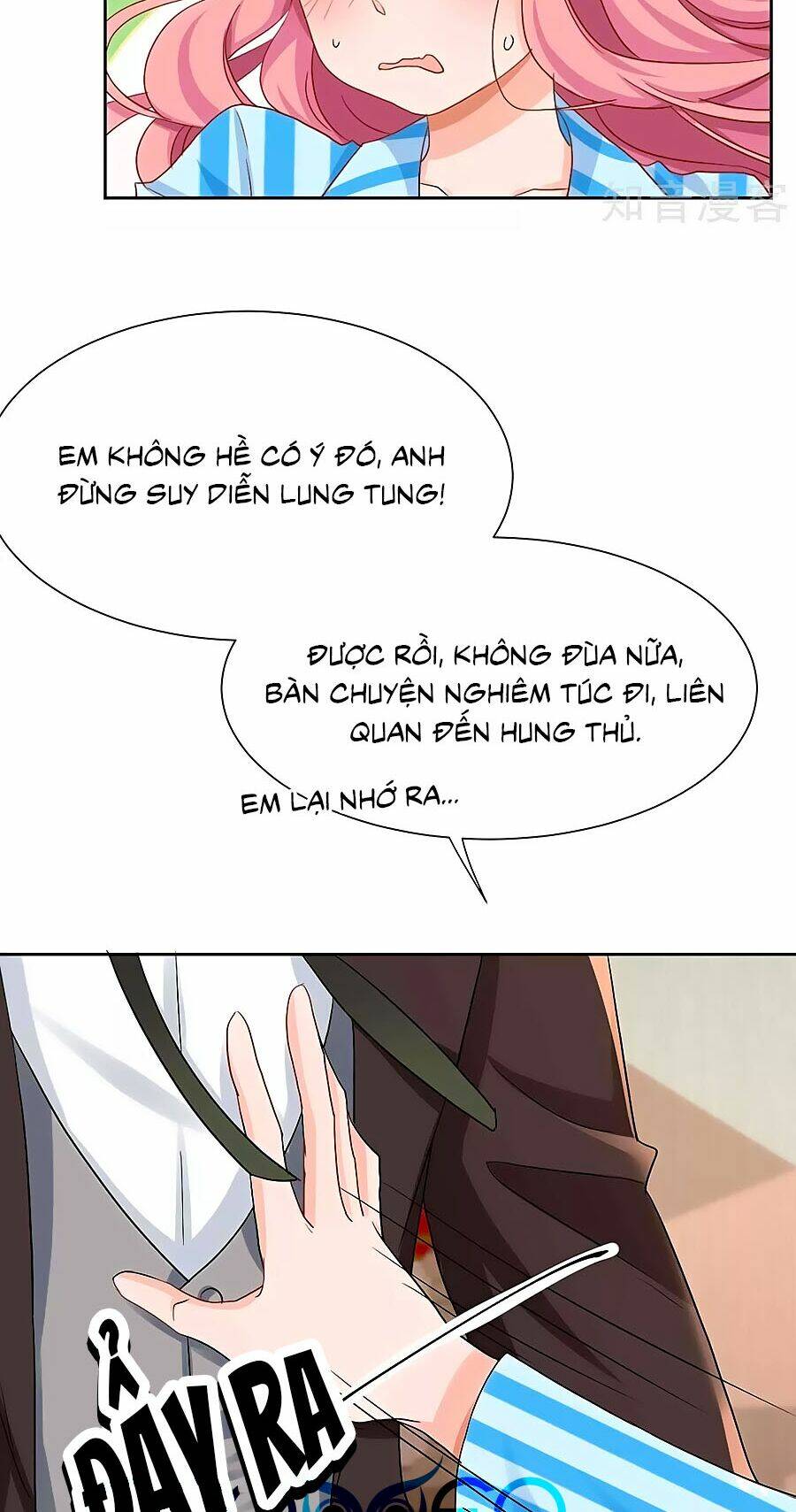 Đưa Mami Về Nhà Chapter 335 - Trang 2