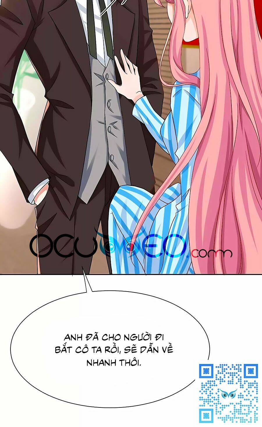 Đưa Mami Về Nhà Chapter 335 - Trang 2