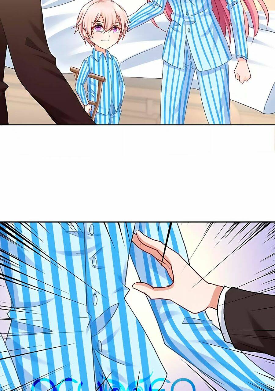 Đưa Mami Về Nhà Chapter 335 - Trang 2