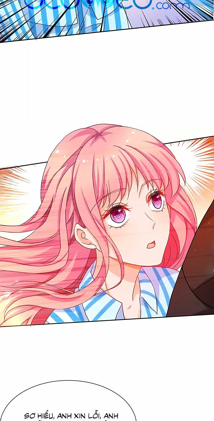 Đưa Mami Về Nhà Chapter 335 - Trang 2