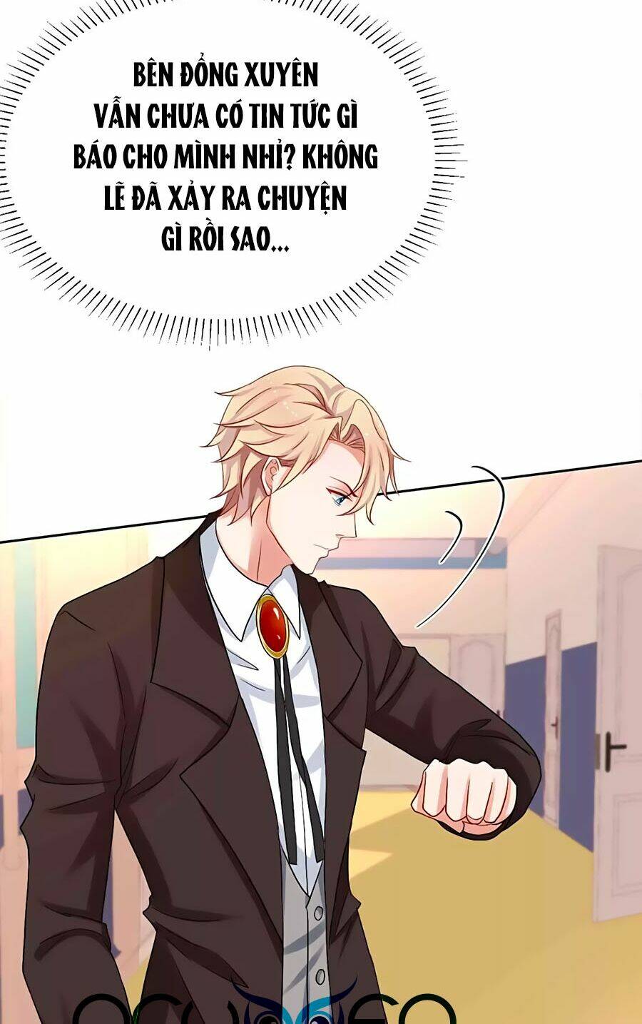 Đưa Mami Về Nhà Chapter 336 - Trang 2