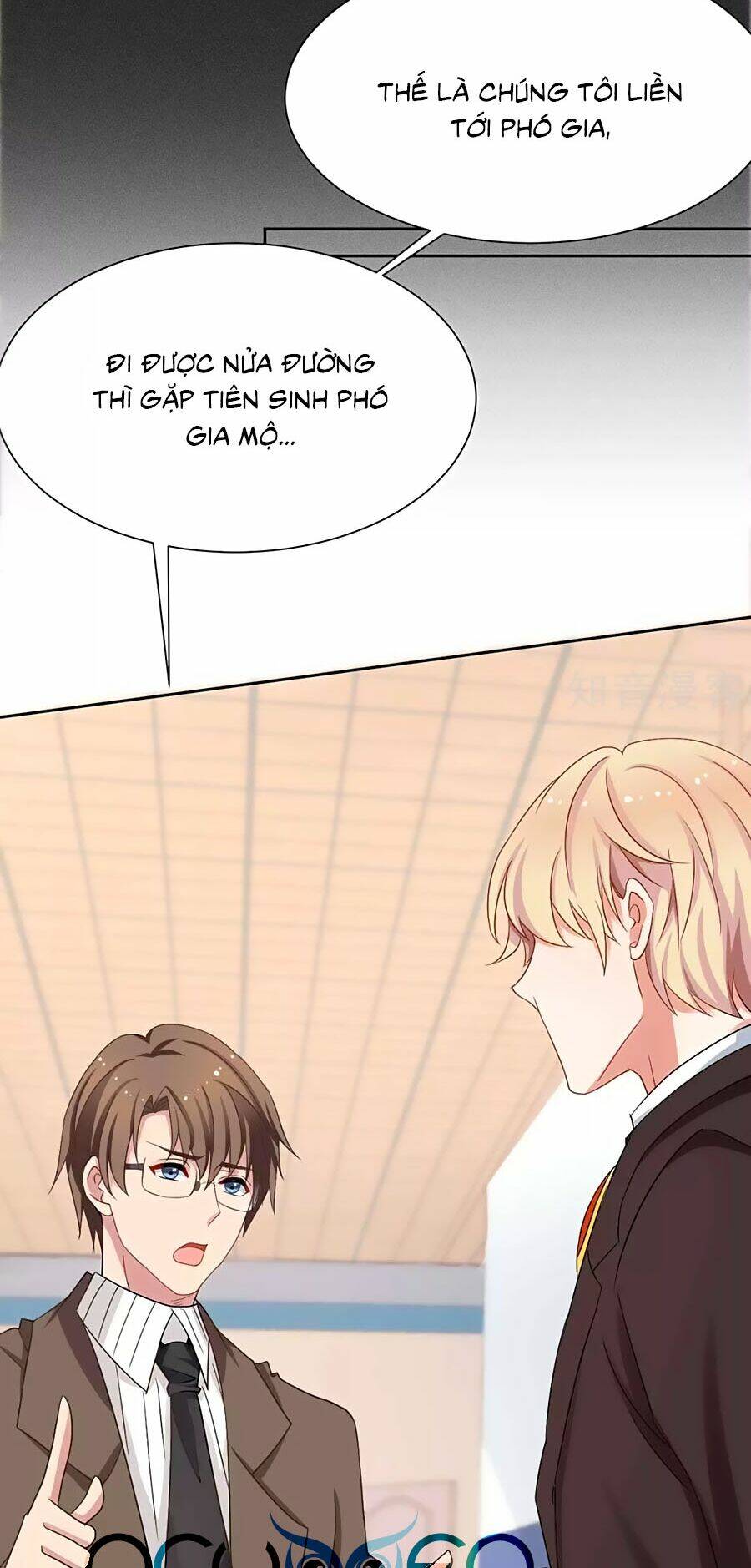 Đưa Mami Về Nhà Chapter 336 - Trang 2