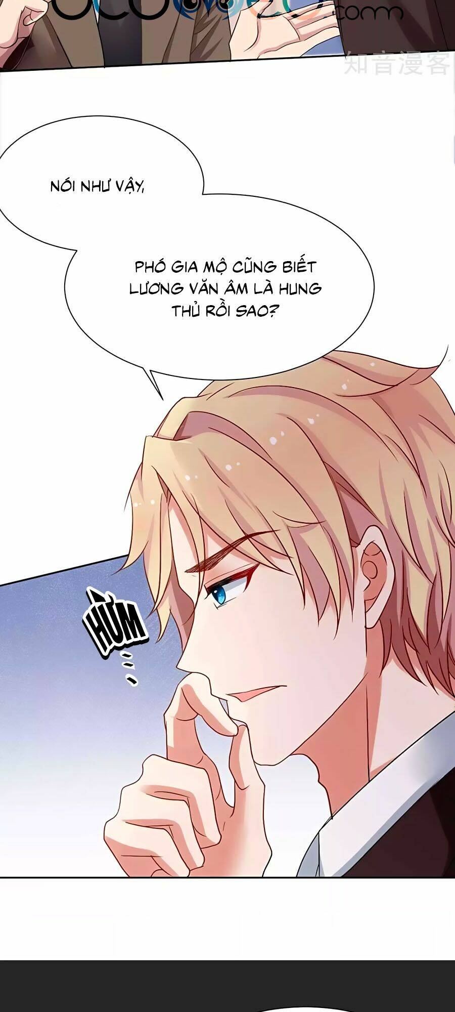 Đưa Mami Về Nhà Chapter 336 - Trang 2