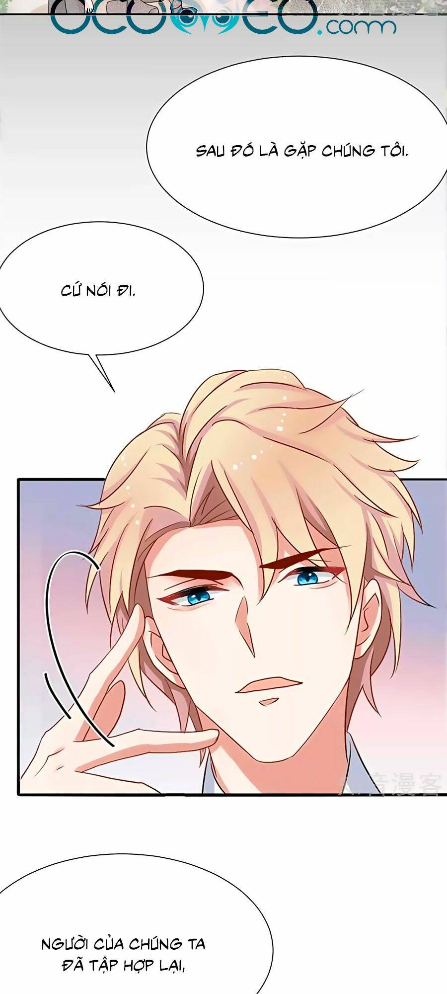 Đưa Mami Về Nhà Chapter 336 - Trang 2