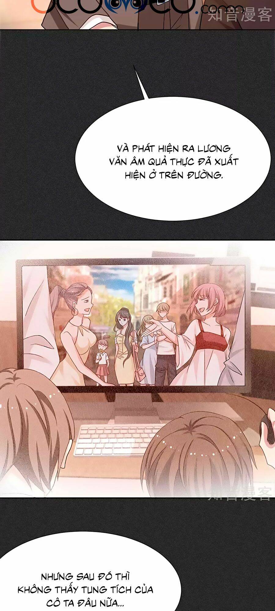 Đưa Mami Về Nhà Chapter 336 - Trang 2