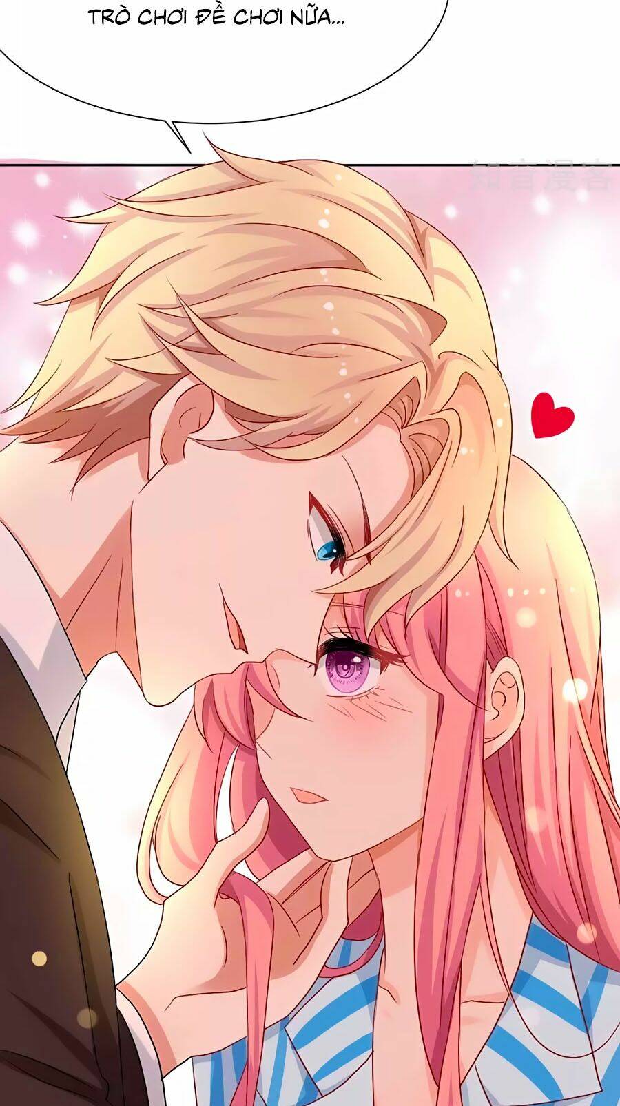 Đưa Mami Về Nhà Chapter 336 - Trang 2