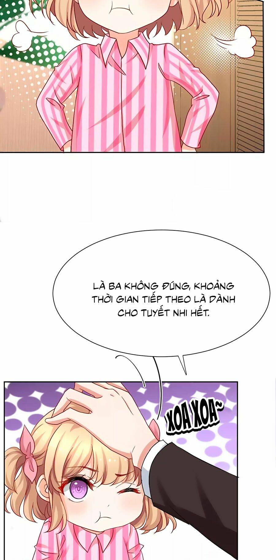 Đưa Mami Về Nhà Chapter 336 - Trang 2