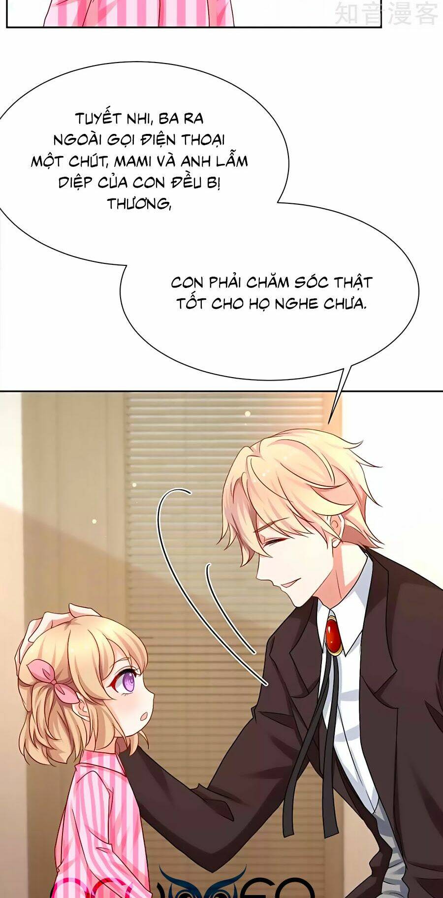 Đưa Mami Về Nhà Chapter 336 - Trang 2