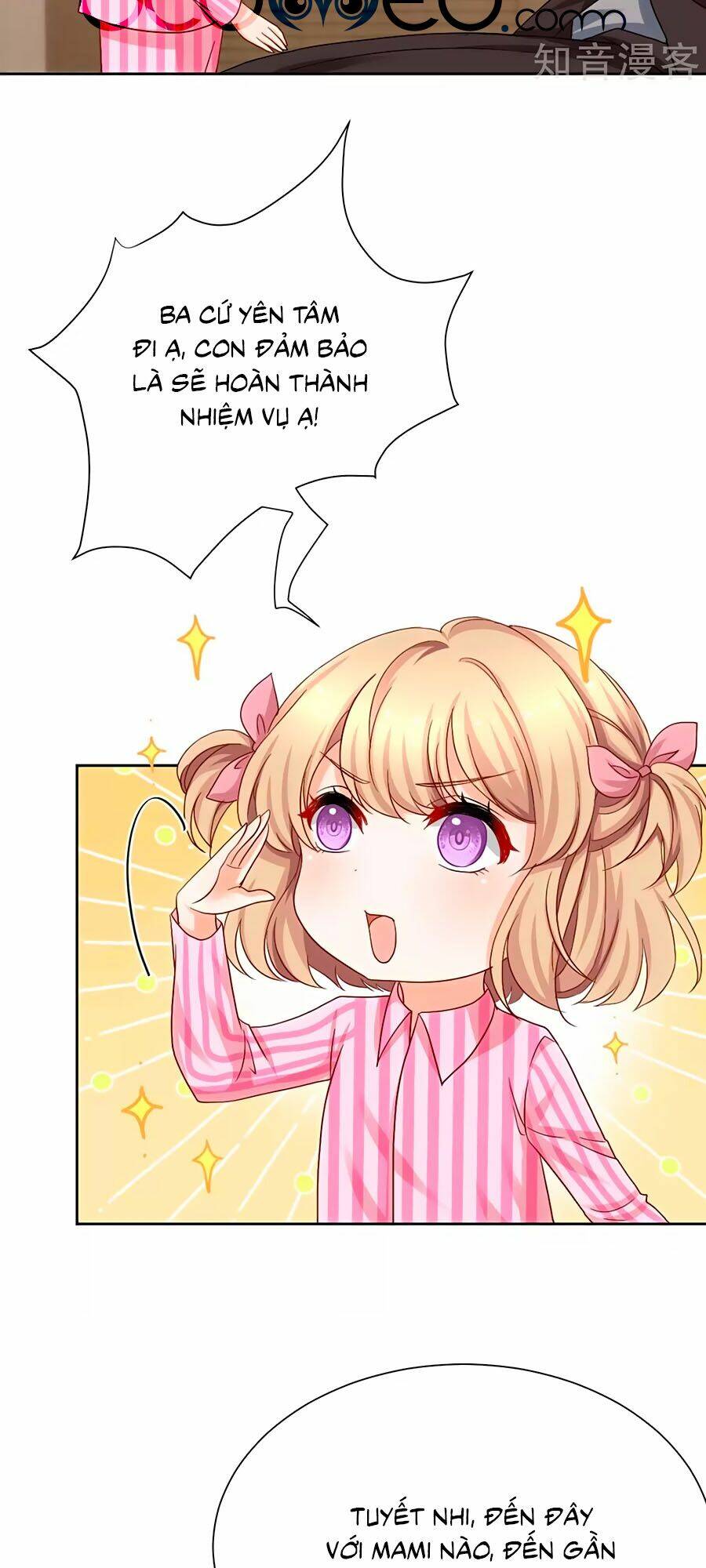 Đưa Mami Về Nhà Chapter 336 - Trang 2