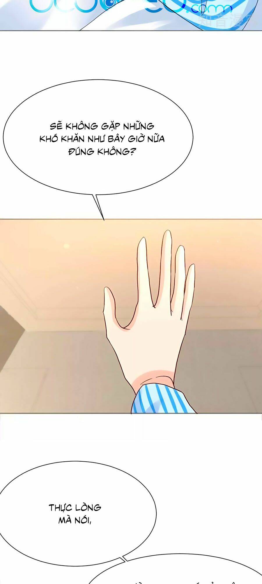 Đưa Mami Về Nhà Chapter 337 - Trang 2