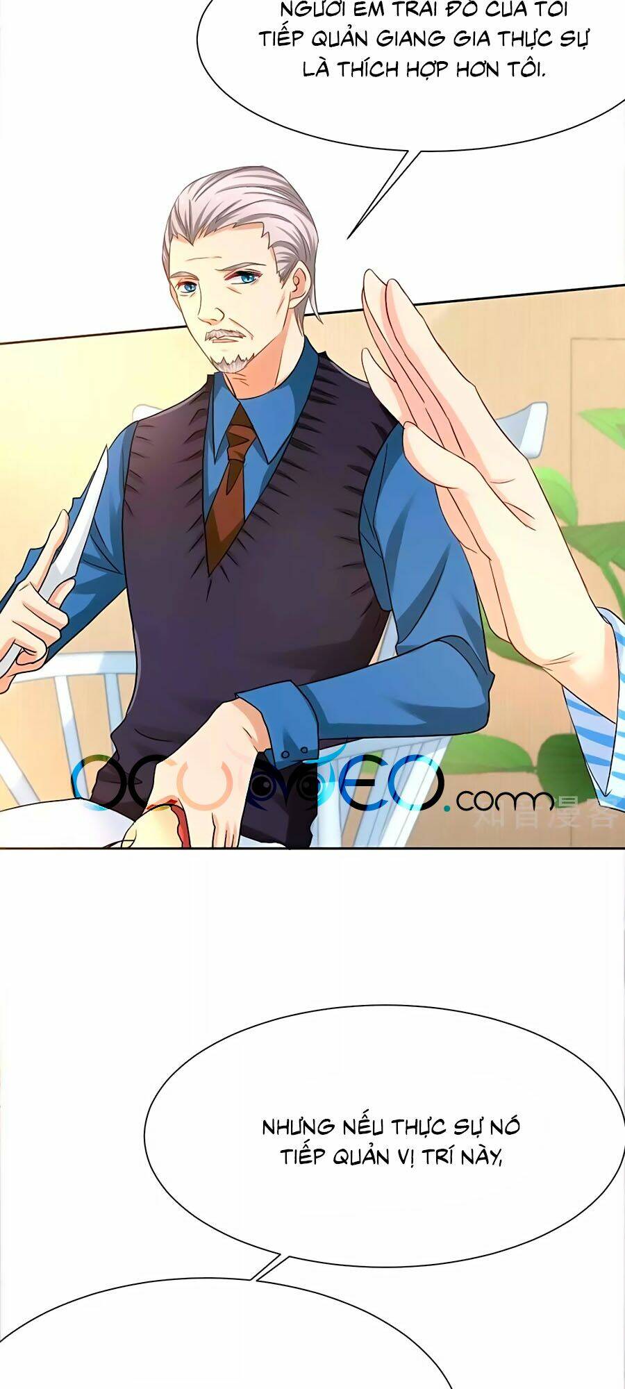 Đưa Mami Về Nhà Chapter 337 - Trang 2