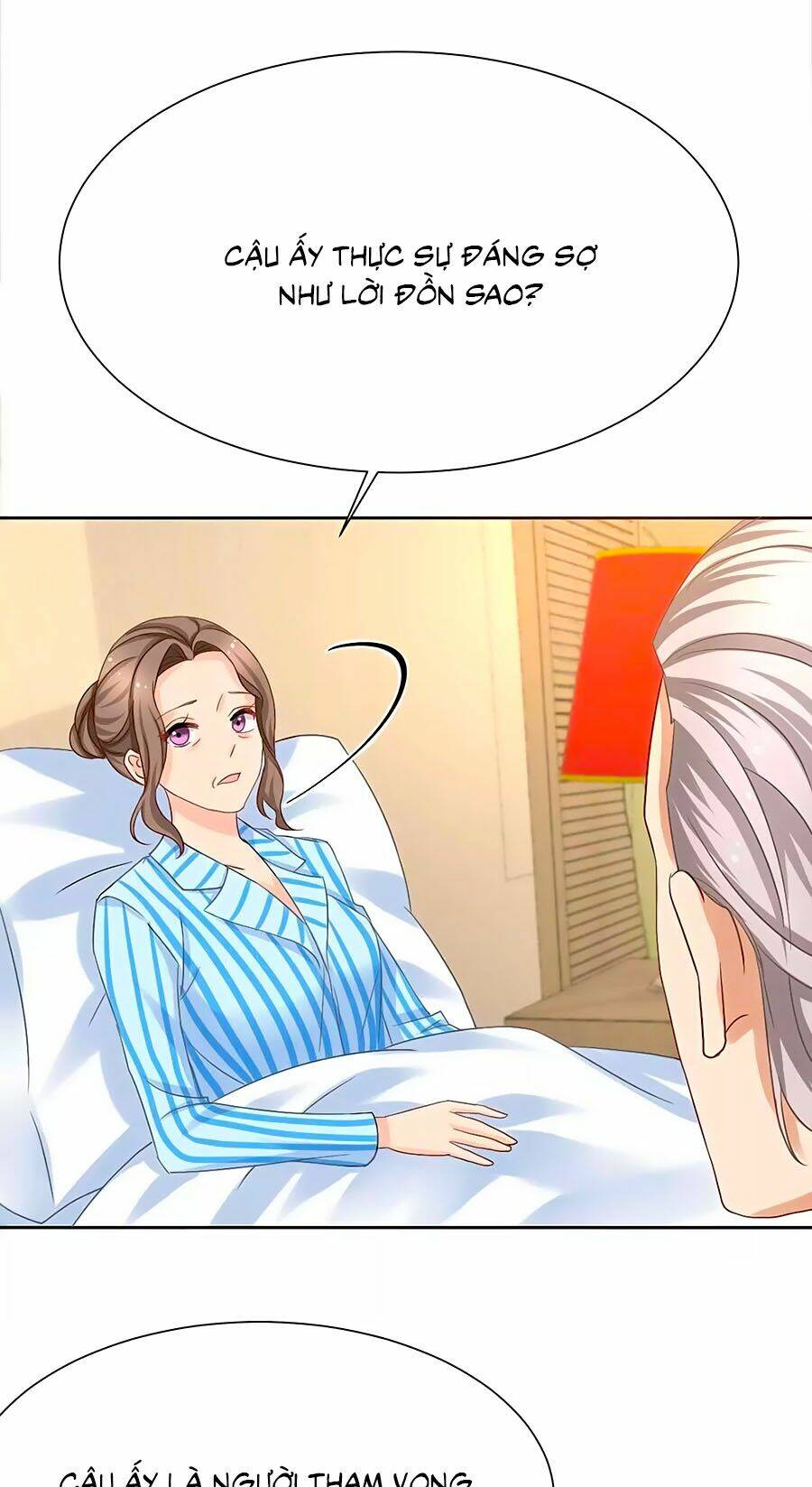 Đưa Mami Về Nhà Chapter 337 - Trang 2