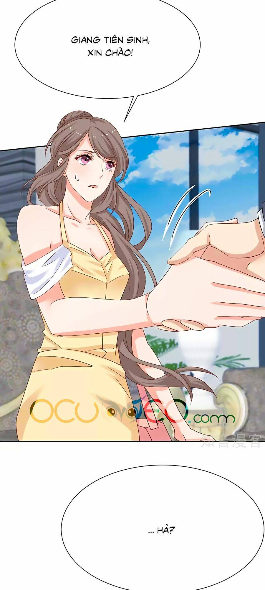 Đưa Mami Về Nhà Chapter 338 - Trang 2