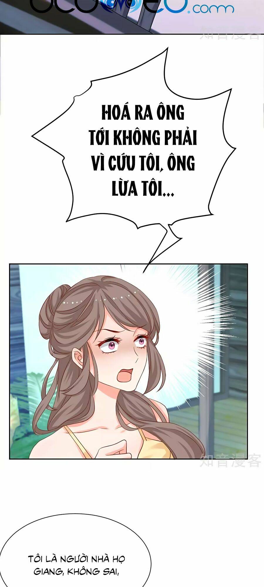 Đưa Mami Về Nhà Chapter 338 - Trang 2