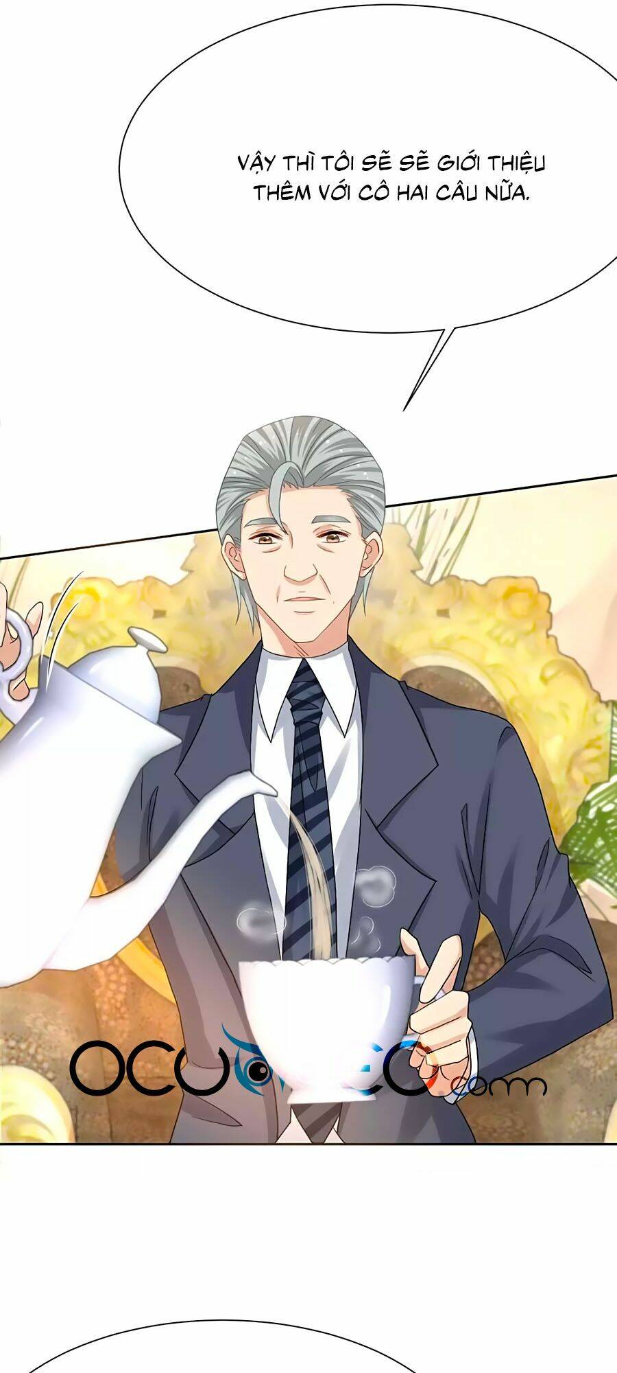 Đưa Mami Về Nhà Chapter 338 - Trang 2