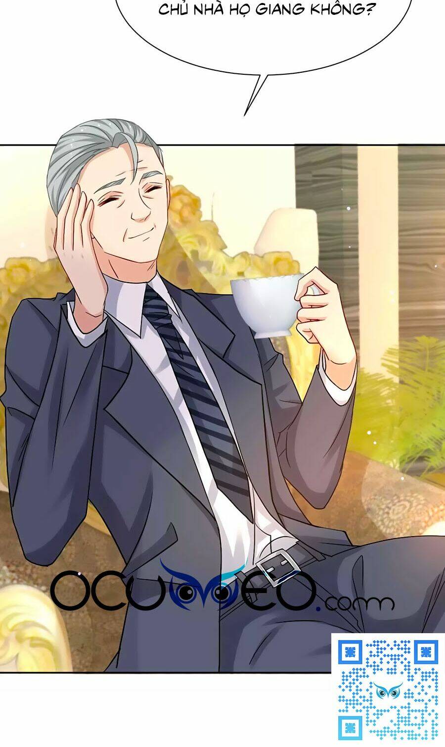 Đưa Mami Về Nhà Chapter 338 - Trang 2