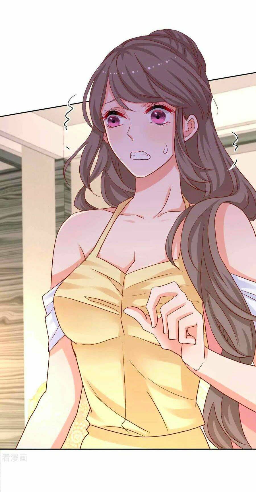 Đưa Mami Về Nhà Chapter 339 - Trang 2