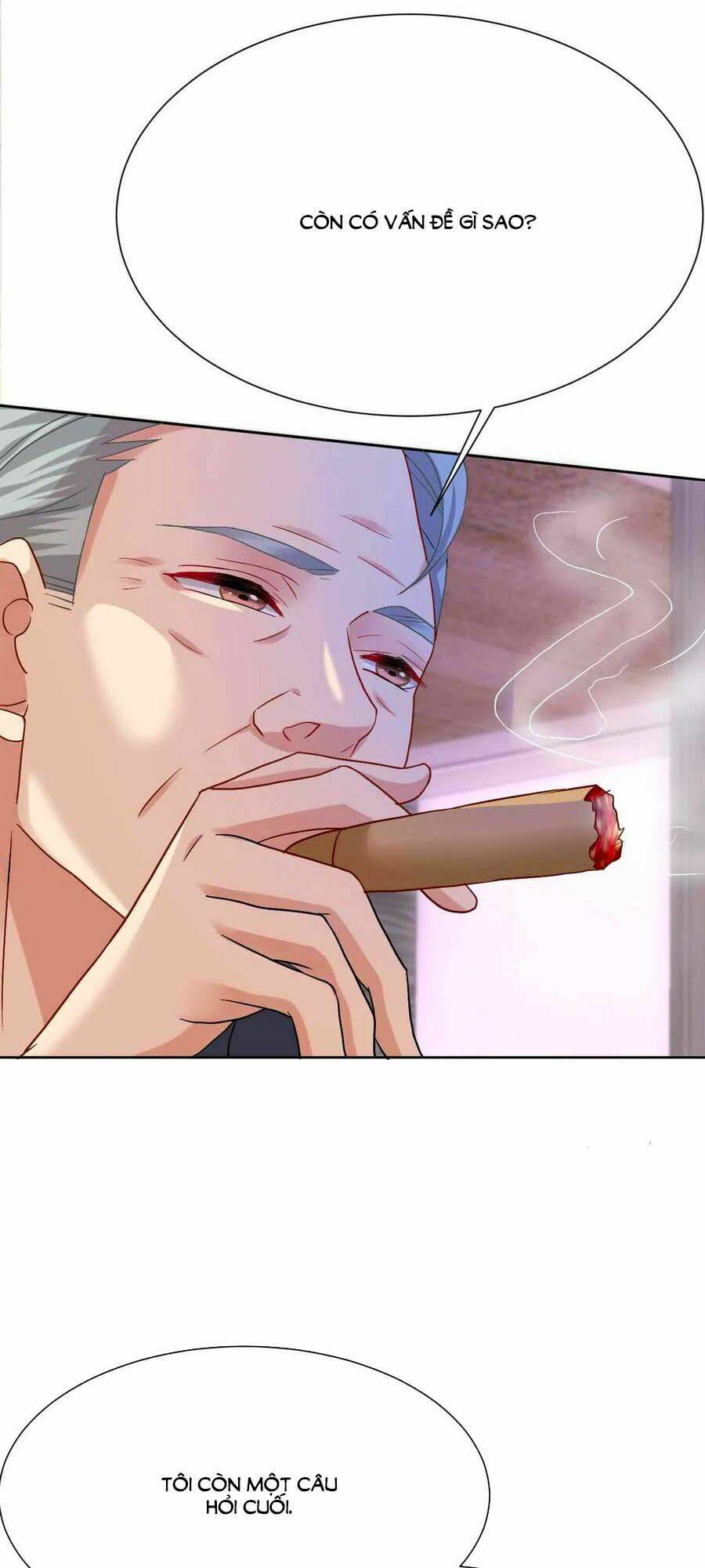 Đưa Mami Về Nhà Chapter 339 - Trang 2