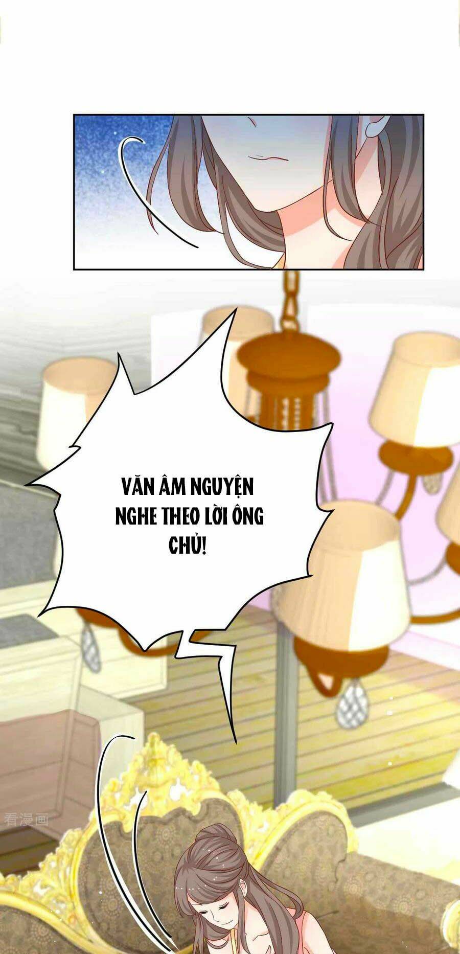 Đưa Mami Về Nhà Chapter 339 - Trang 2