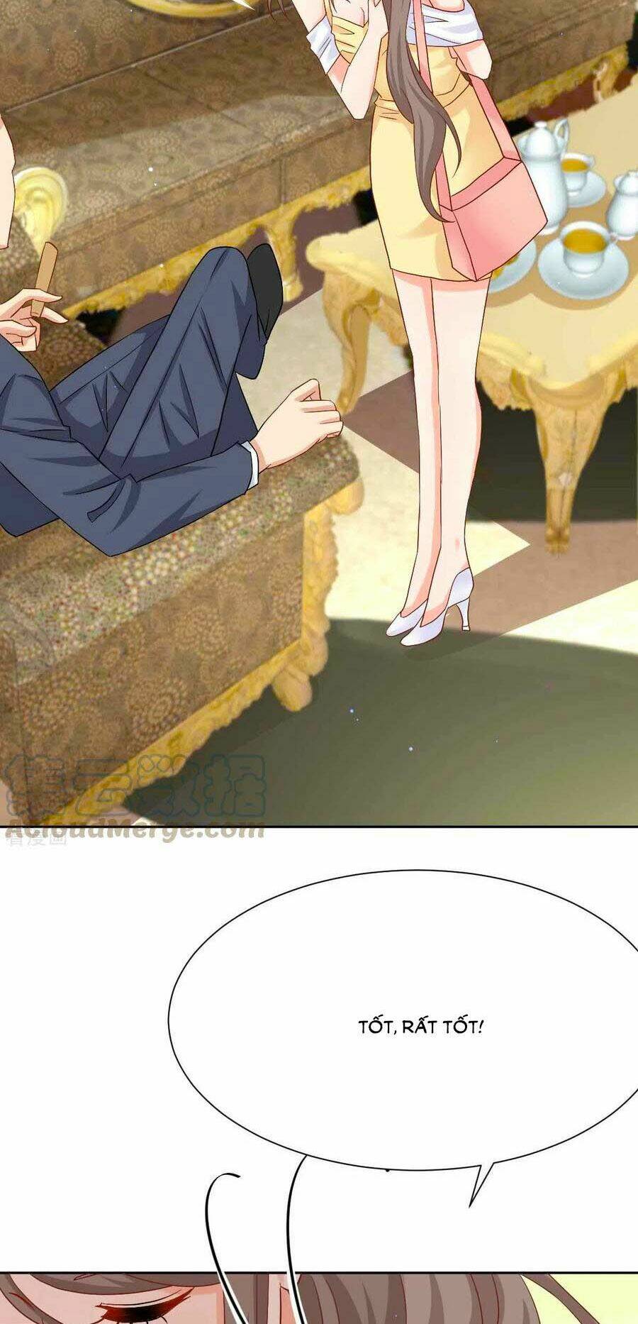 Đưa Mami Về Nhà Chapter 339 - Trang 2