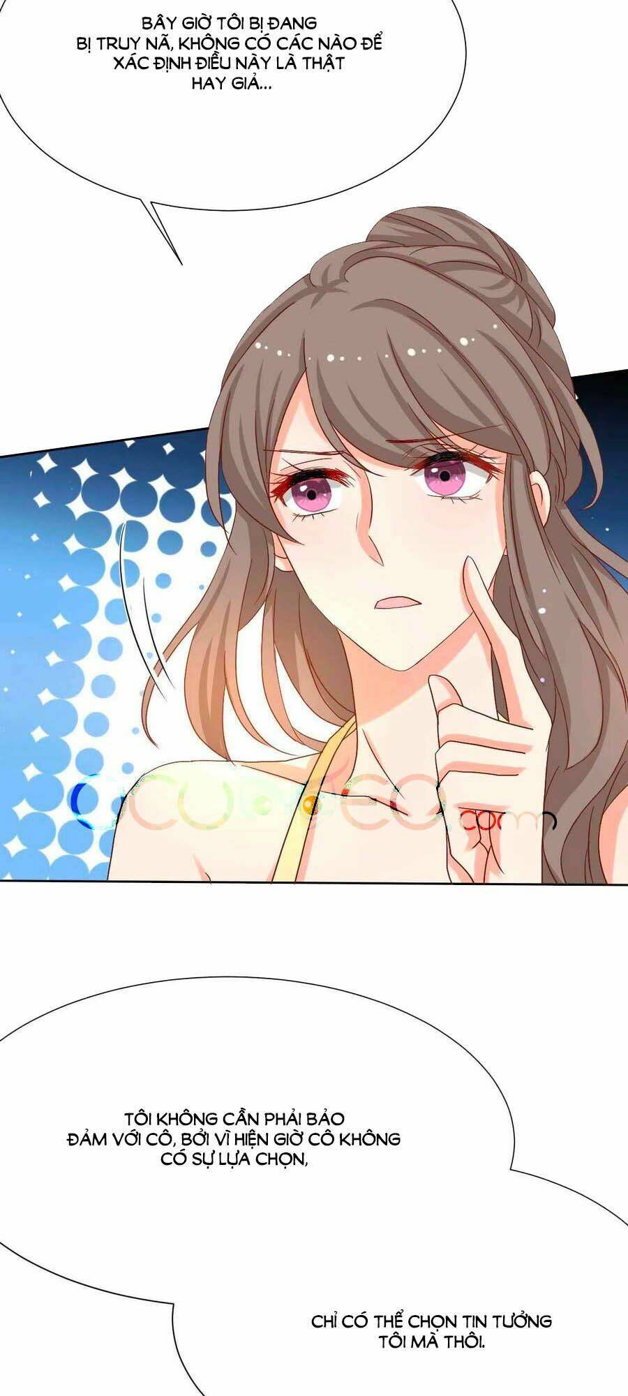 Đưa Mami Về Nhà Chapter 339 - Trang 2