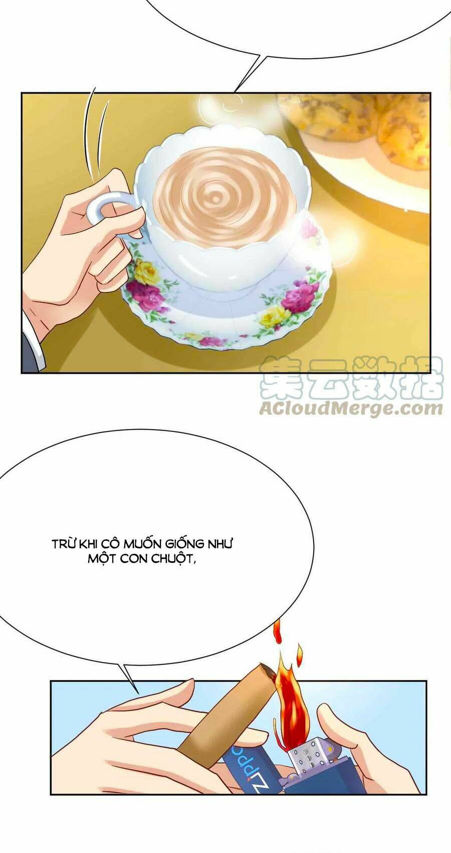 Đưa Mami Về Nhà Chapter 339 - Trang 2