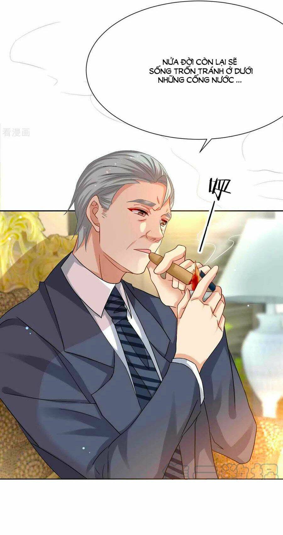 Đưa Mami Về Nhà Chapter 339 - Trang 2