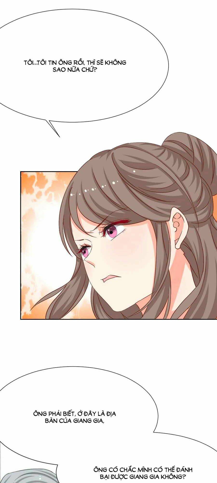 Đưa Mami Về Nhà Chapter 339 - Trang 2