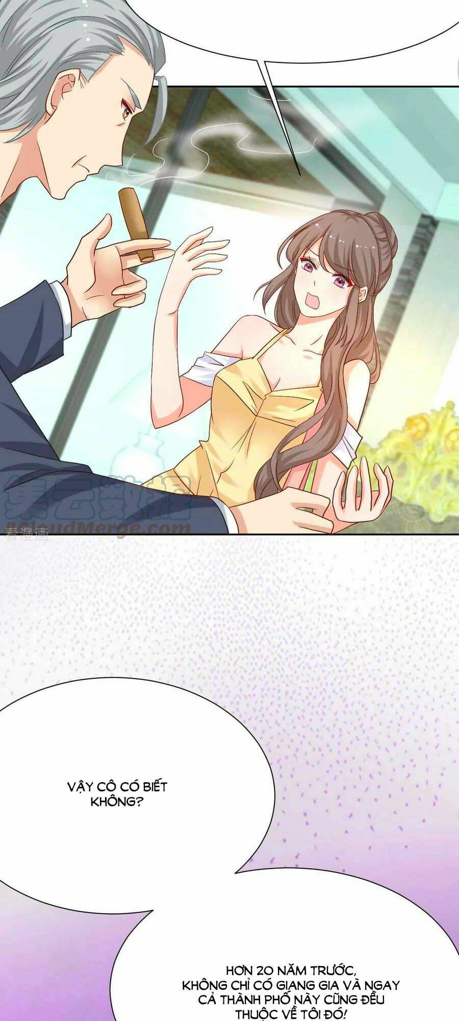 Đưa Mami Về Nhà Chapter 339 - Trang 2