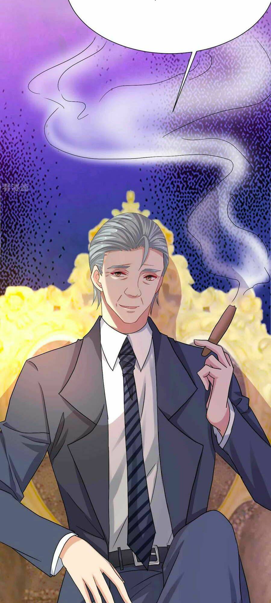 Đưa Mami Về Nhà Chapter 339 - Trang 2