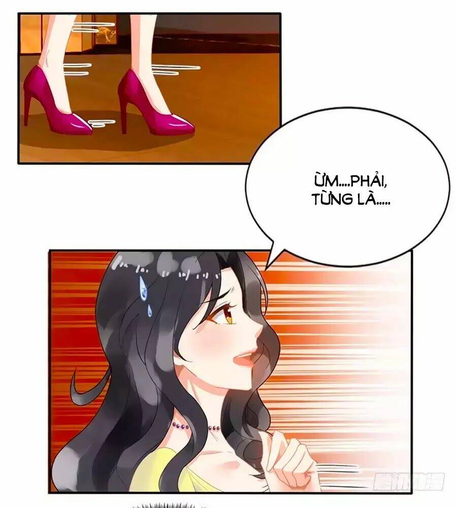 Đưa Mami Về Nhà Chapter 34 - Trang 2