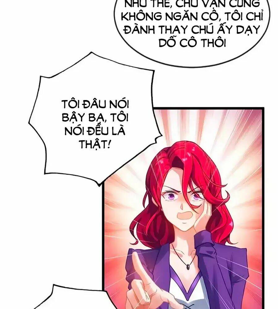 Đưa Mami Về Nhà Chapter 34 - Trang 2