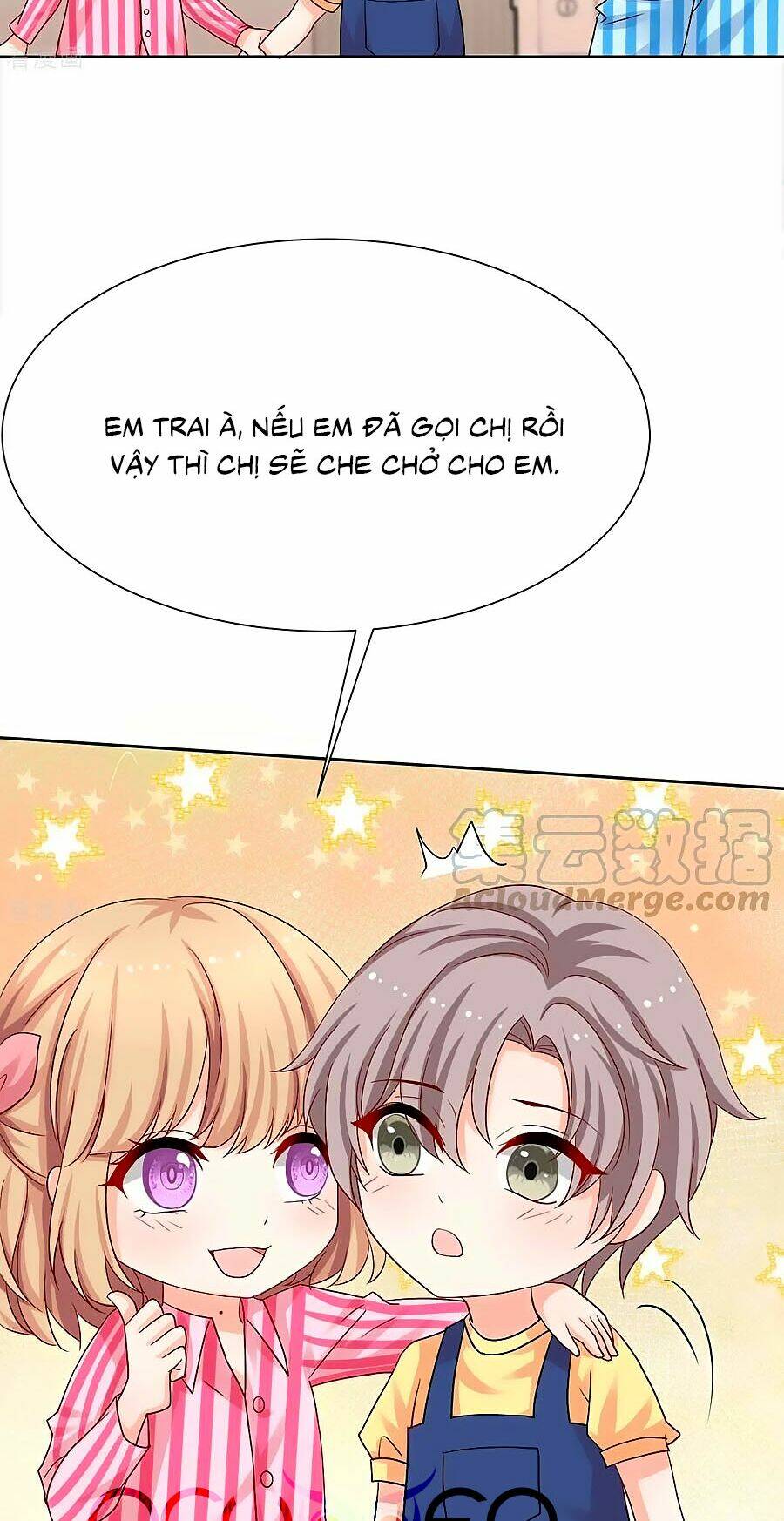 Đưa Mami Về Nhà Chapter 340 - Trang 2