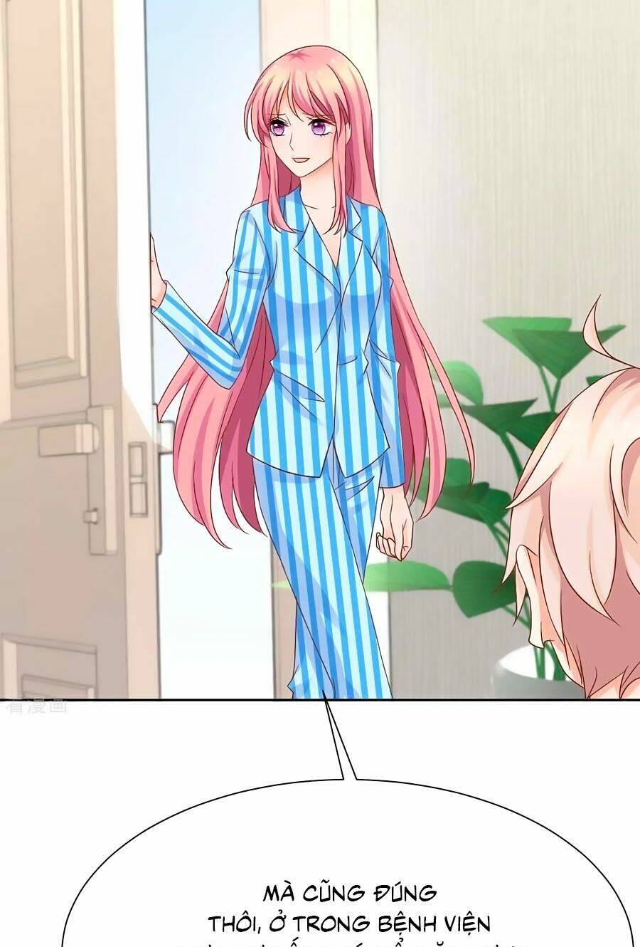 Đưa Mami Về Nhà Chapter 341 - Trang 2