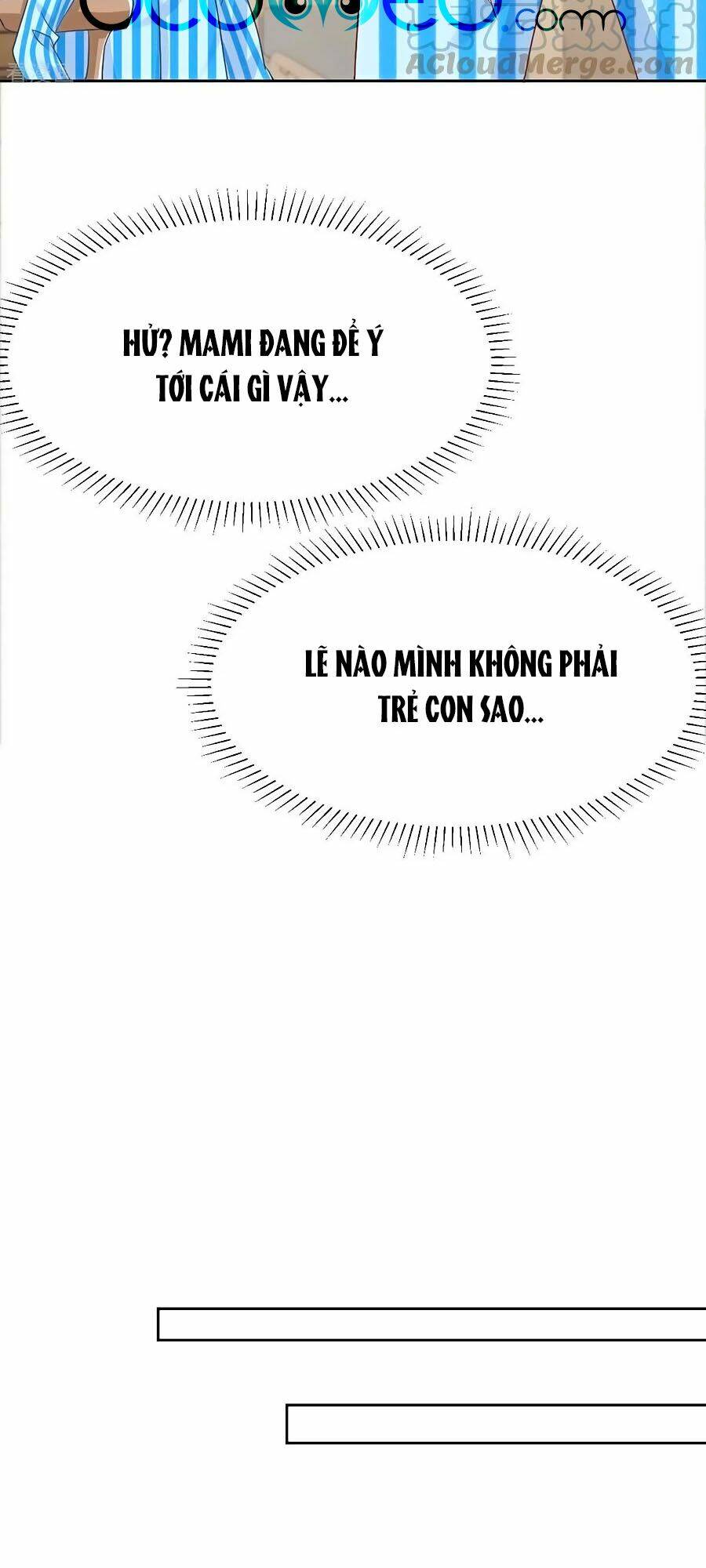 Đưa Mami Về Nhà Chapter 341 - Trang 2