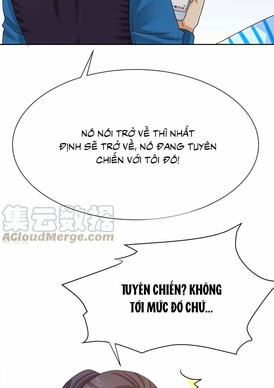 Đưa Mami Về Nhà Chapter 341 - Trang 2