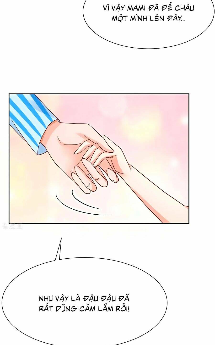 Đưa Mami Về Nhà Chapter 341 - Trang 2