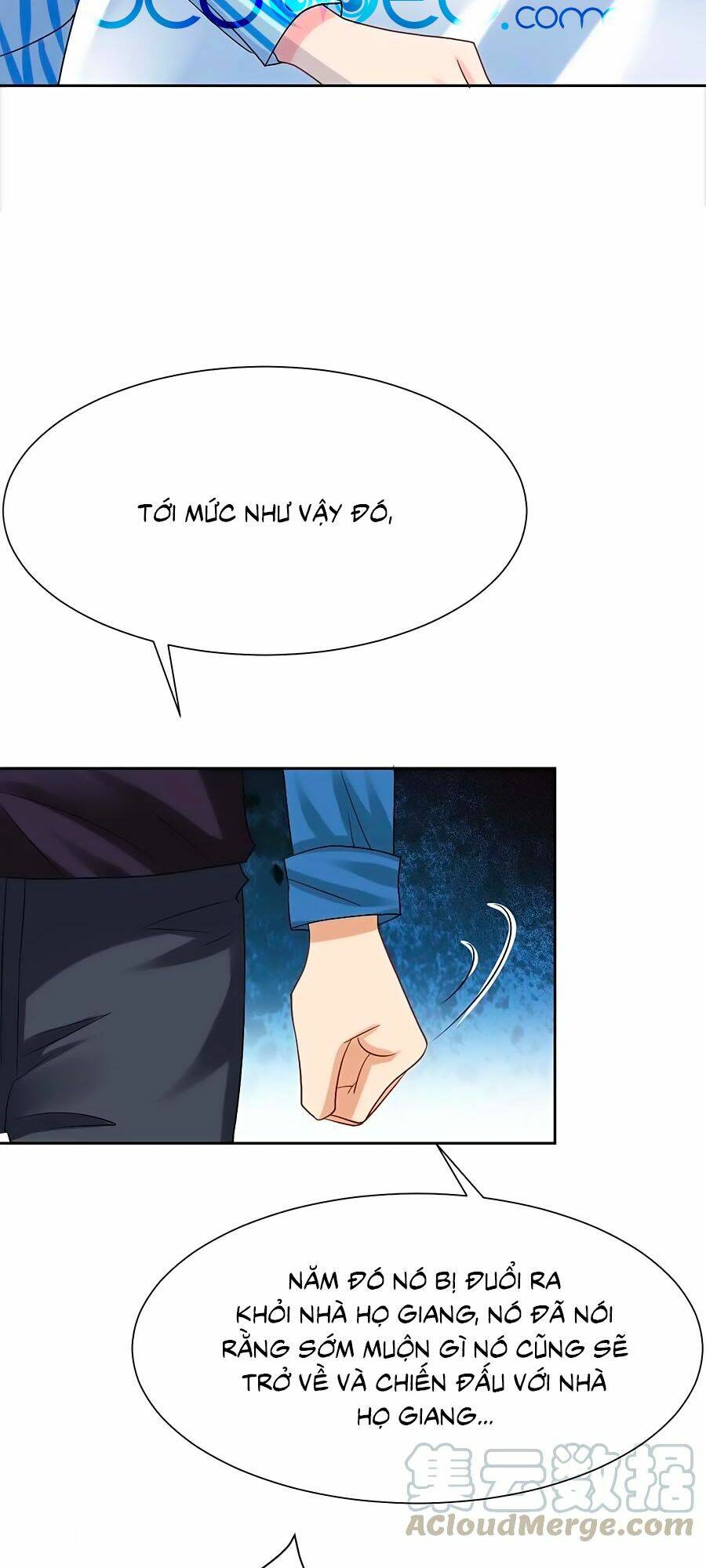 Đưa Mami Về Nhà Chapter 341 - Trang 2