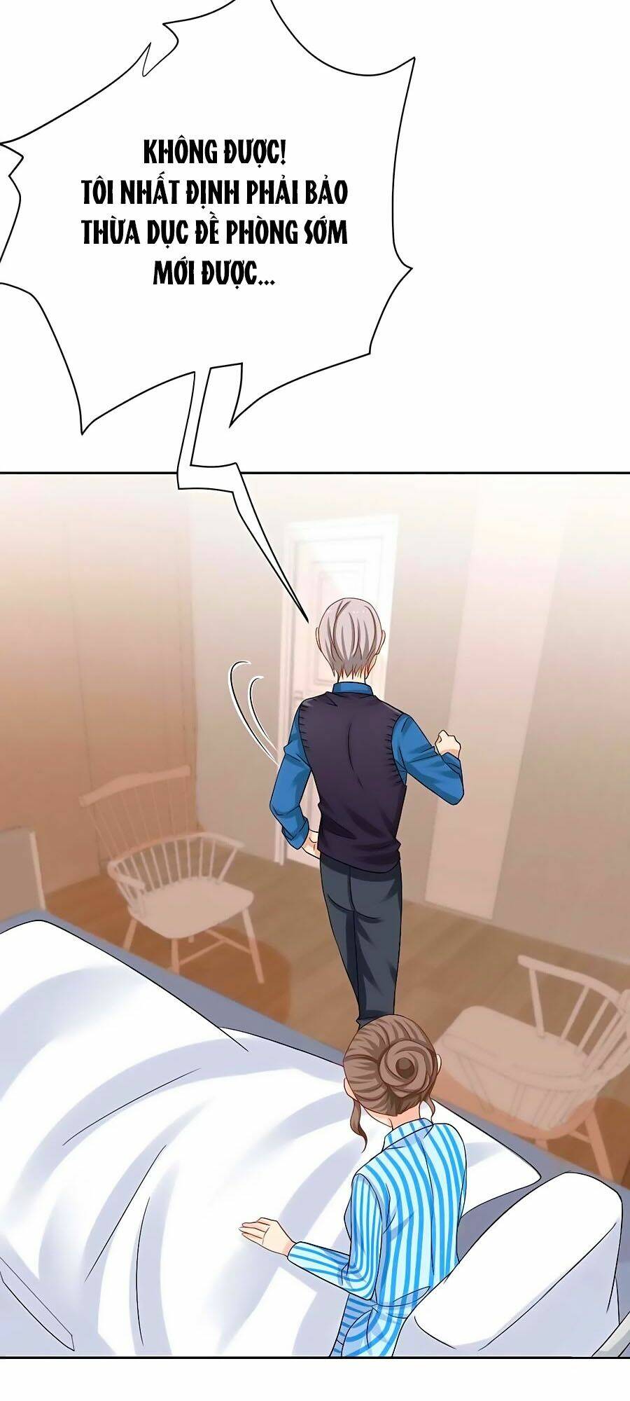 Đưa Mami Về Nhà Chapter 341 - Trang 2