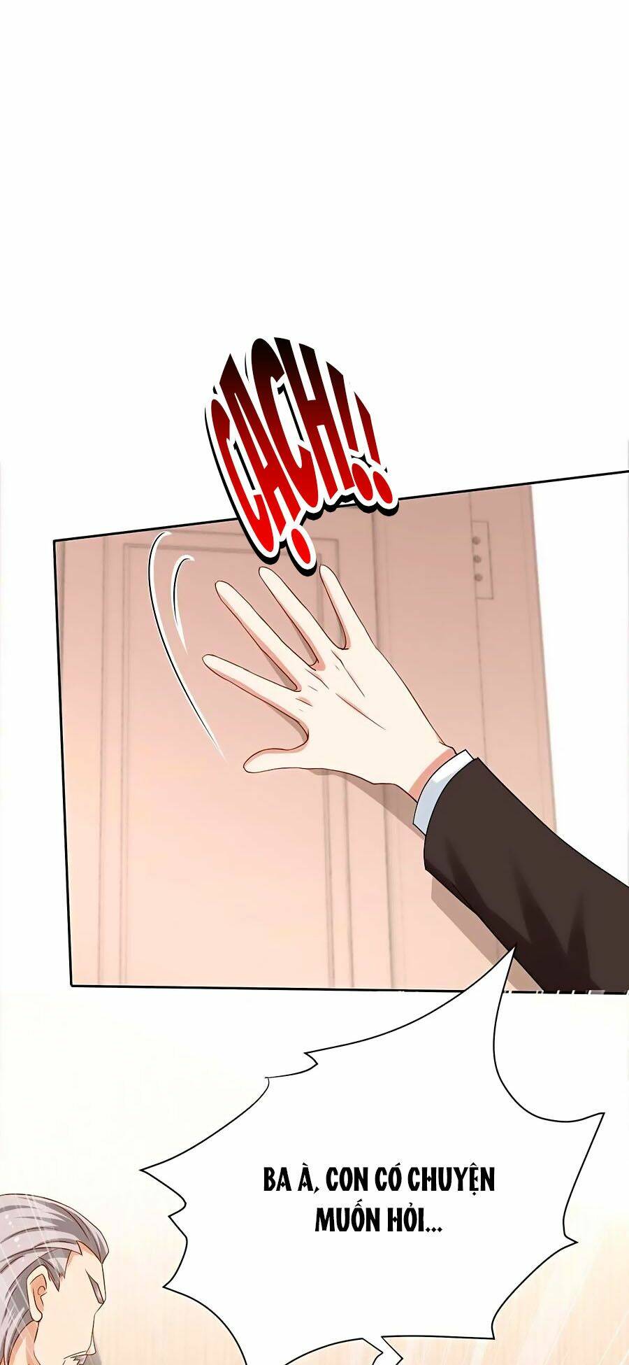 Đưa Mami Về Nhà Chapter 341 - Trang 2