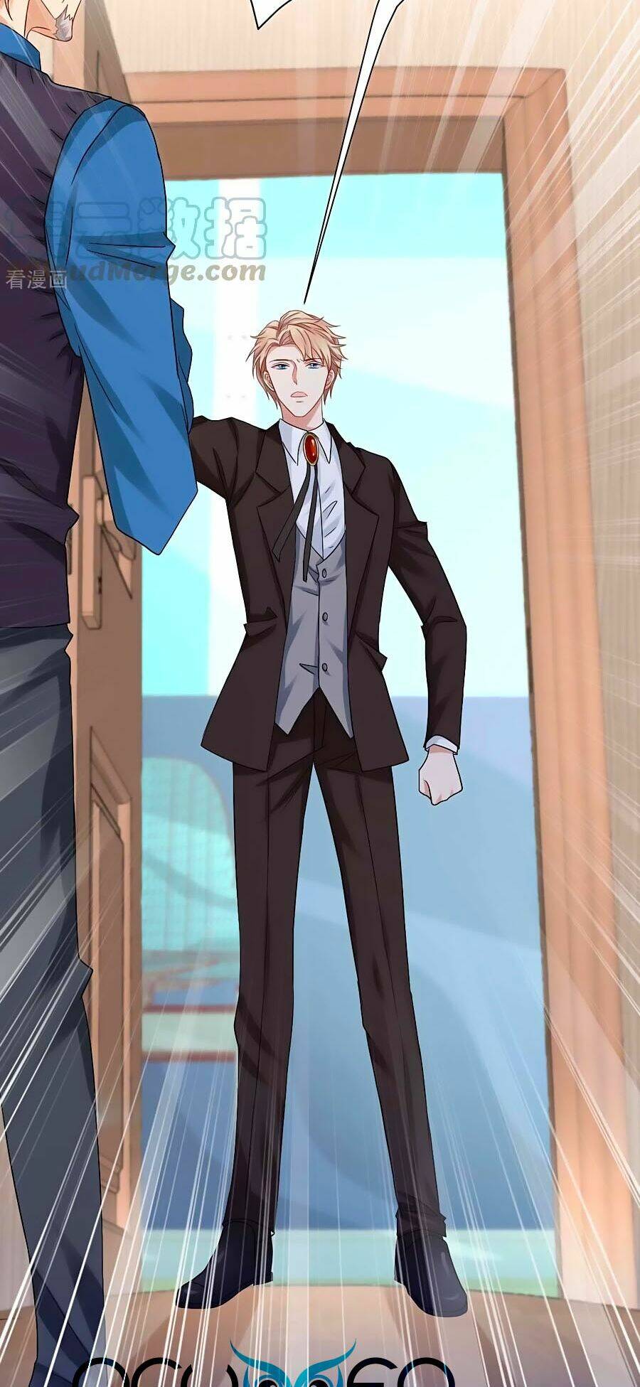 Đưa Mami Về Nhà Chapter 341 - Trang 2