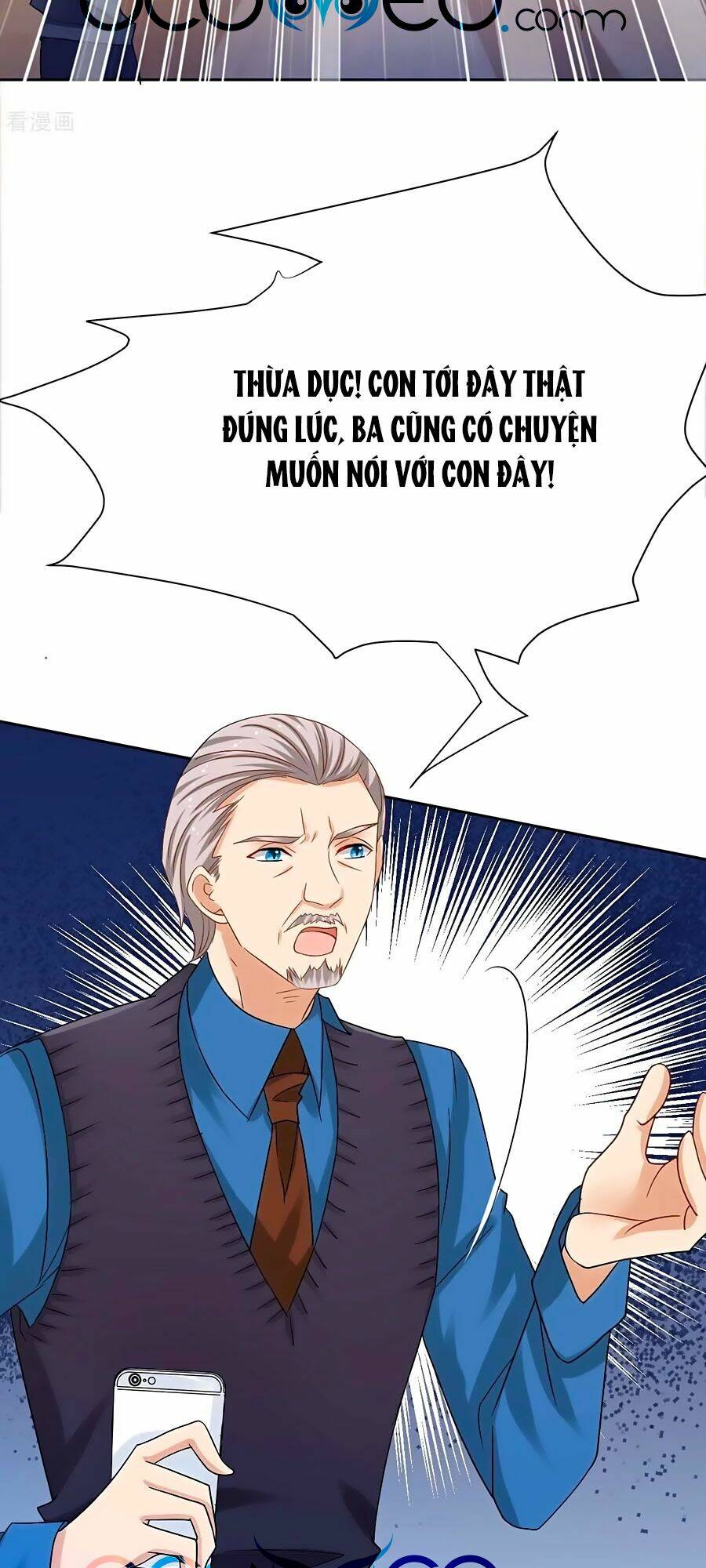 Đưa Mami Về Nhà Chapter 341 - Trang 2