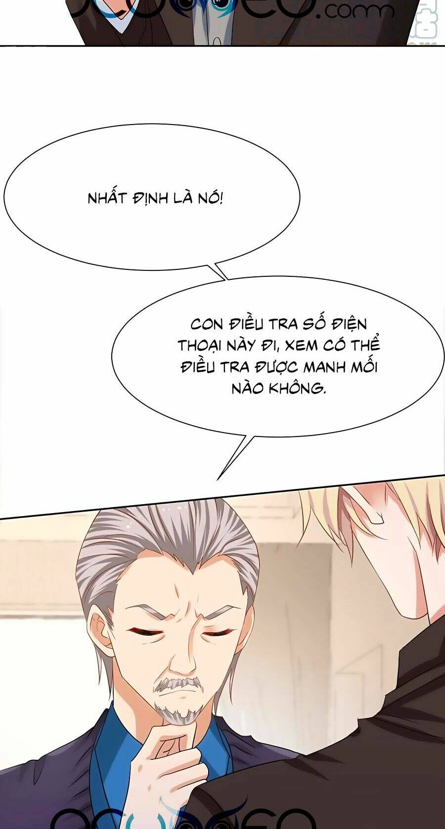 Đưa Mami Về Nhà Chapter 341 - Trang 2