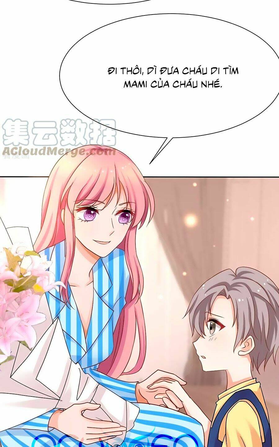 Đưa Mami Về Nhà Chapter 341 - Trang 2