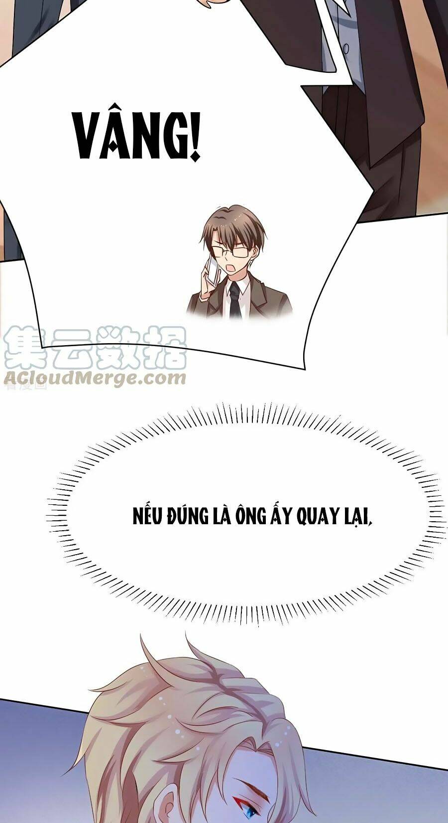 Đưa Mami Về Nhà Chapter 341 - Trang 2