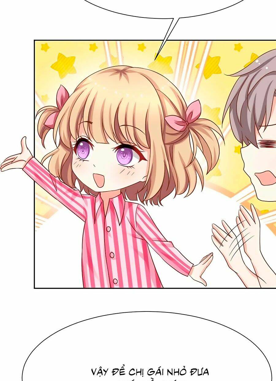 Đưa Mami Về Nhà Chapter 341 - Trang 2