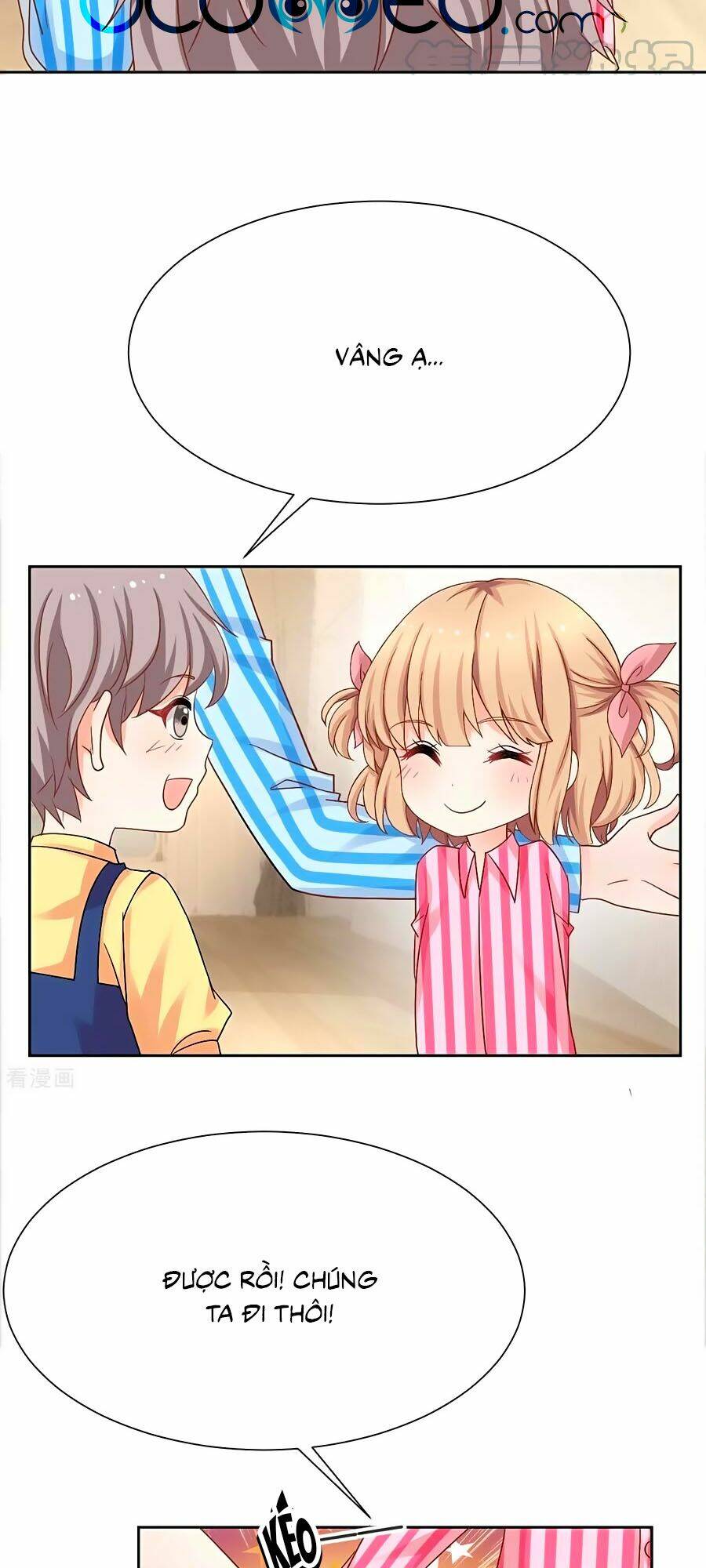 Đưa Mami Về Nhà Chapter 341 - Trang 2