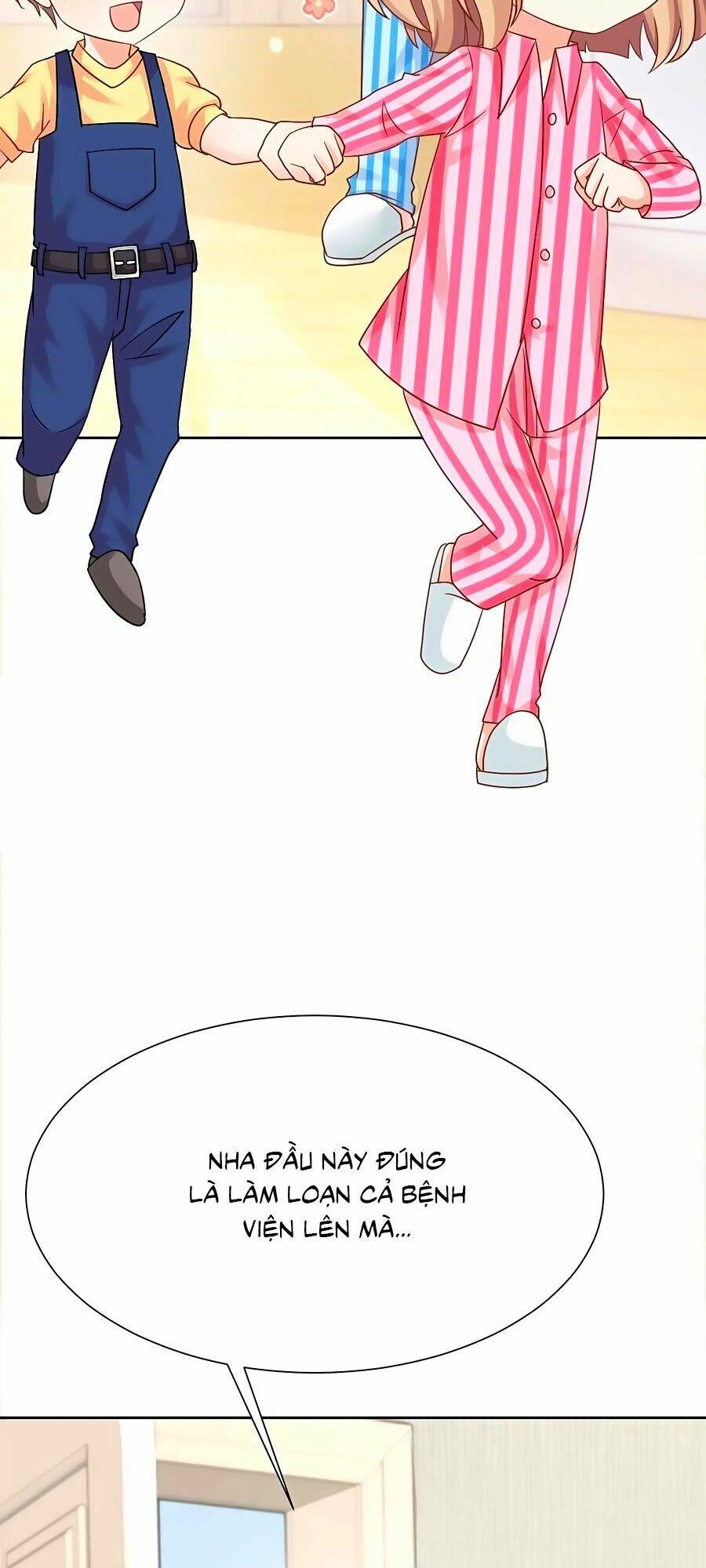 Đưa Mami Về Nhà Chapter 341 - Trang 2