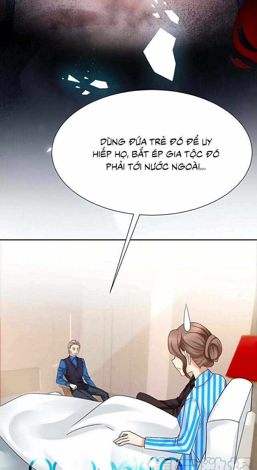 Đưa Mami Về Nhà Chapter 342 - Trang 2